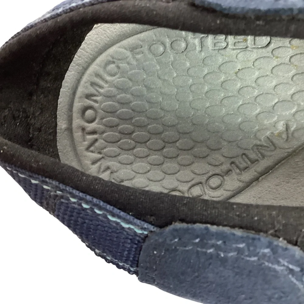 Keen Newport H2 Waterproof Hiking Sandals Blue